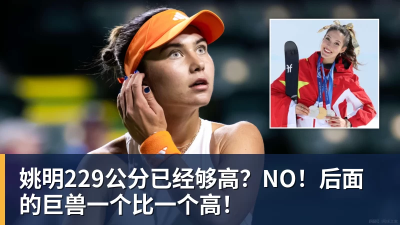 姚明229公分已经够高？NO！后面的巨兽一个比一个高！